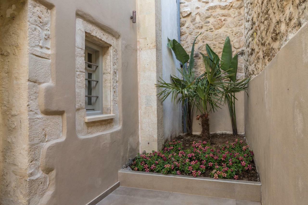Casa Vitae Villas Rétino Exterior foto
